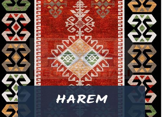 harem-koleksyion