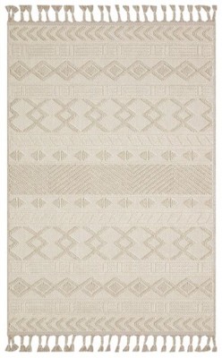 Sisal-8288C-Gri-Fildişi